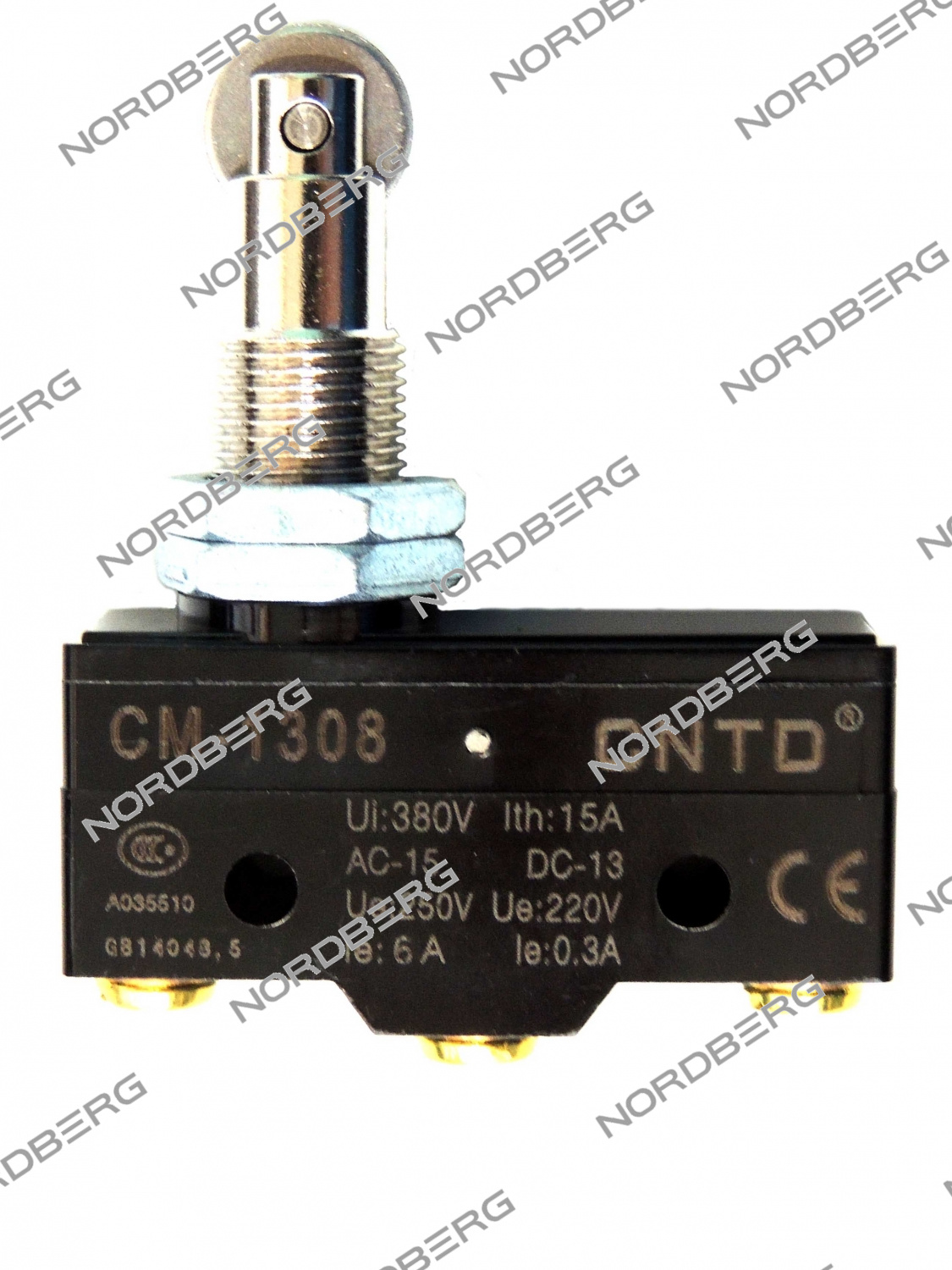 Прерыватель цепи электрический для 4523C