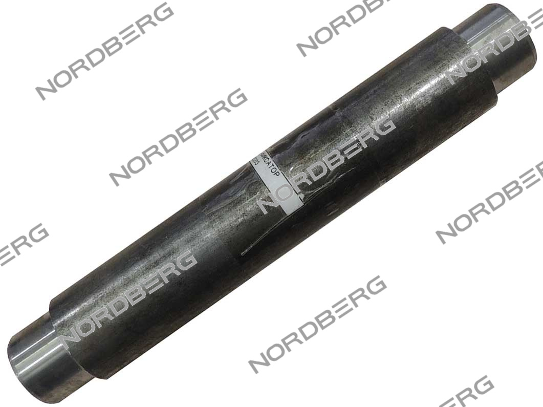 Палец-фиксатор подъемных лап для домкрата Nordberg N3203
