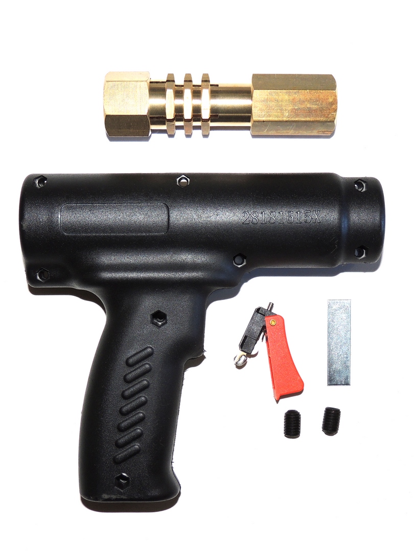 Пистолет без рукава для WS5/WS6/WS9/WS10 