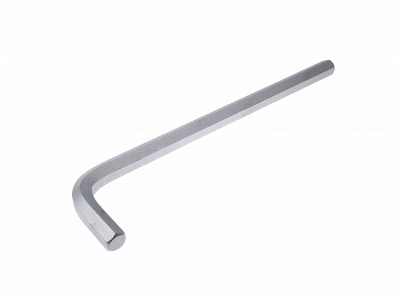 Шестигранник Г-образный 9/16"", дюймовый, 70,0 х 294,0 мм