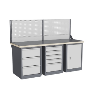 Верстак Fabrik 205.357-1