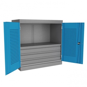 Антресоль инструментальная Technic Я3П1