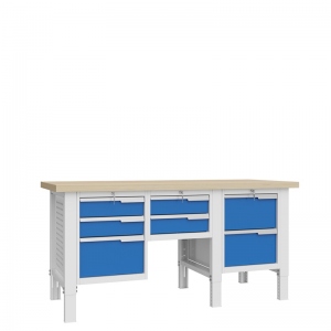 Constructor 1802.S123.13 стол-верстак