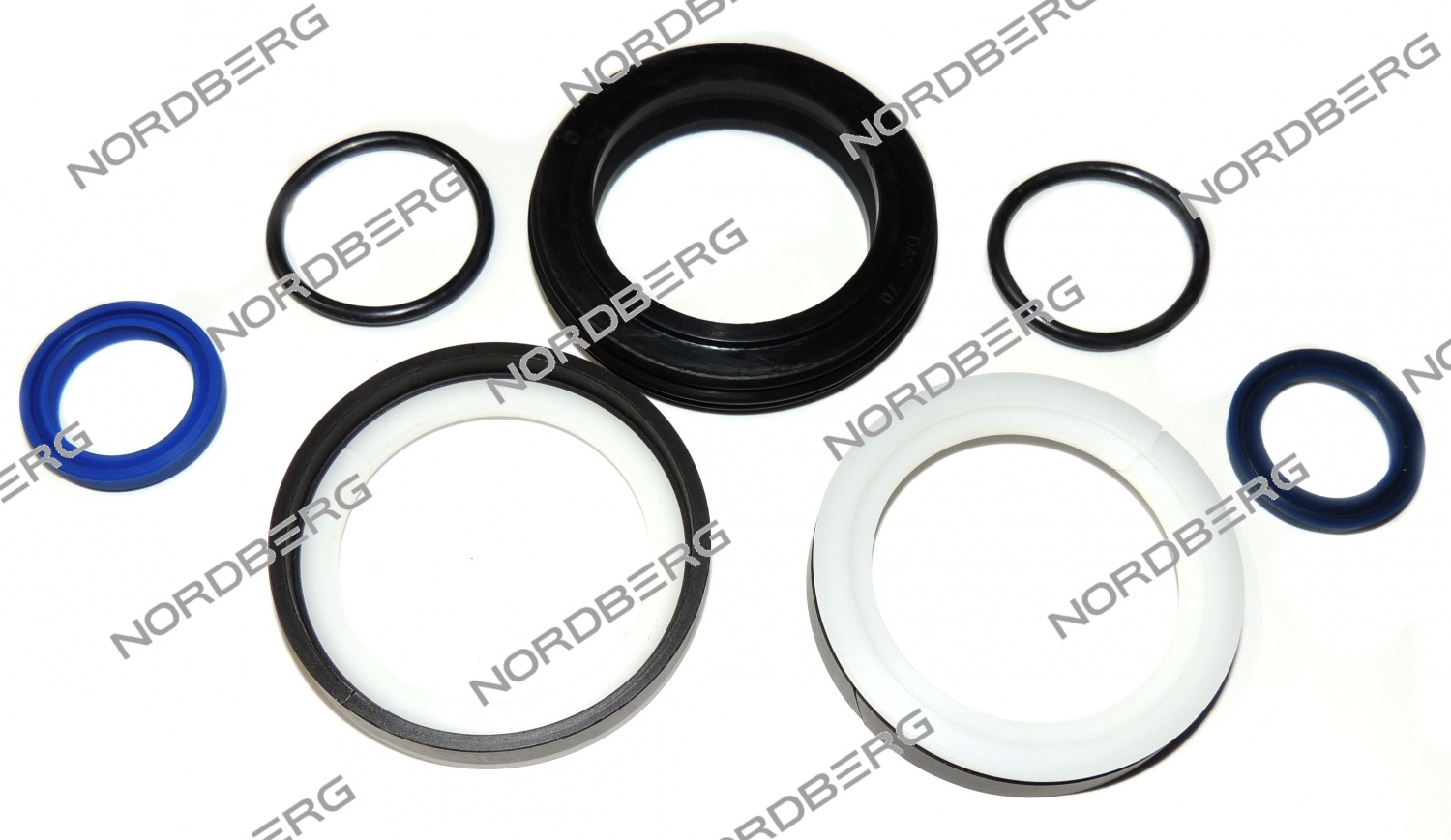 Комплект прокладок для 46TRK56 