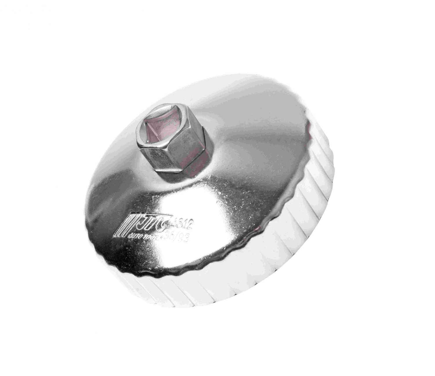 Съемник масляного фильтра ("чашка" 36-гранная) 93мм