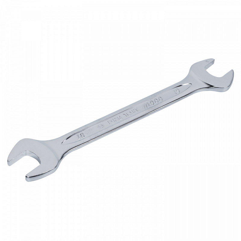 Ключ рожковый 18x19 мм