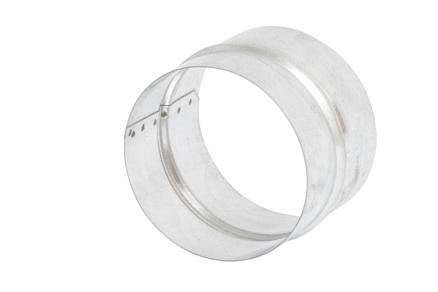 Насадка ниппель D=100 мм NORDBERG 