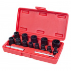 Головки для поврежденного крепежа