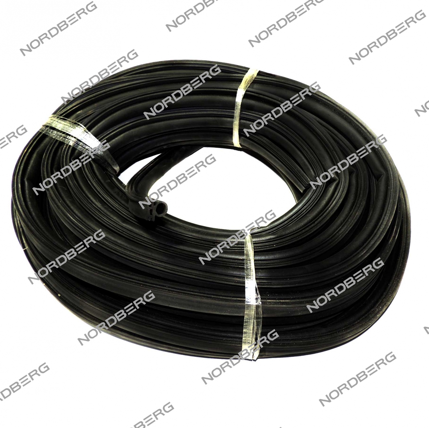 Прокладка ворот резиновая для камеры NORDBERG