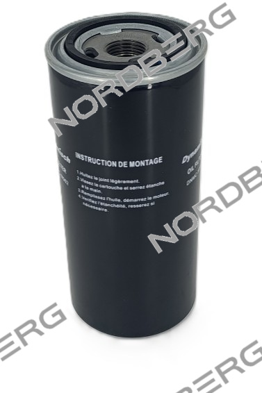 Фильтр масляный для NCC20