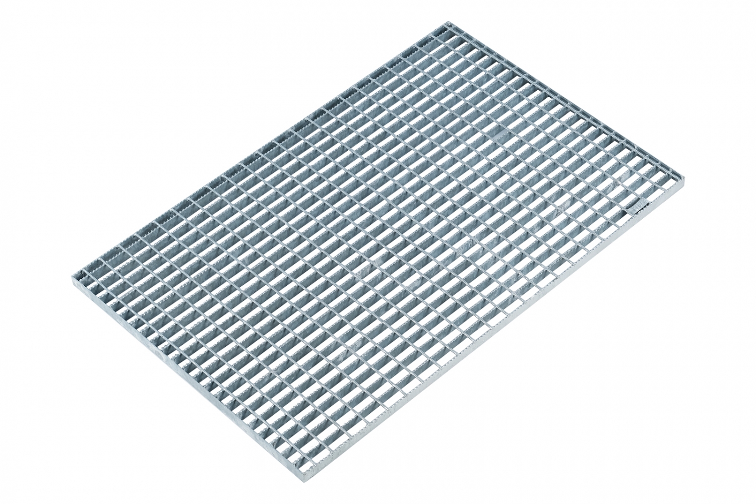 Решетка для камеры 1040х750х30 мм