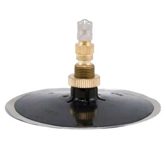 Вентиль TR-218A (Тракторный) (Холодная вулканизация)