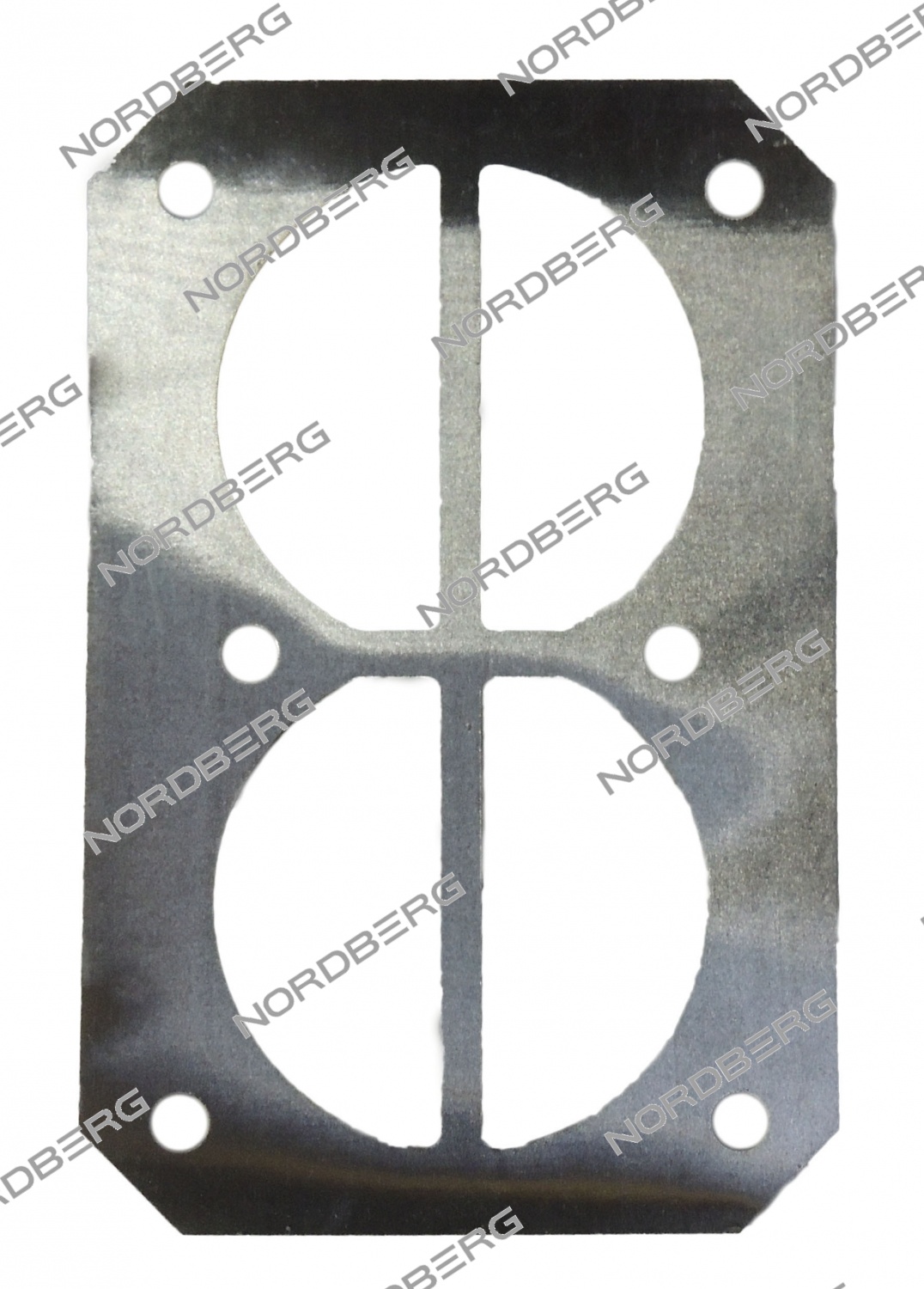 Прокладка алюминиевая для NCE280