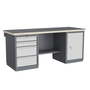 Верстак Fabrik 205.47.4