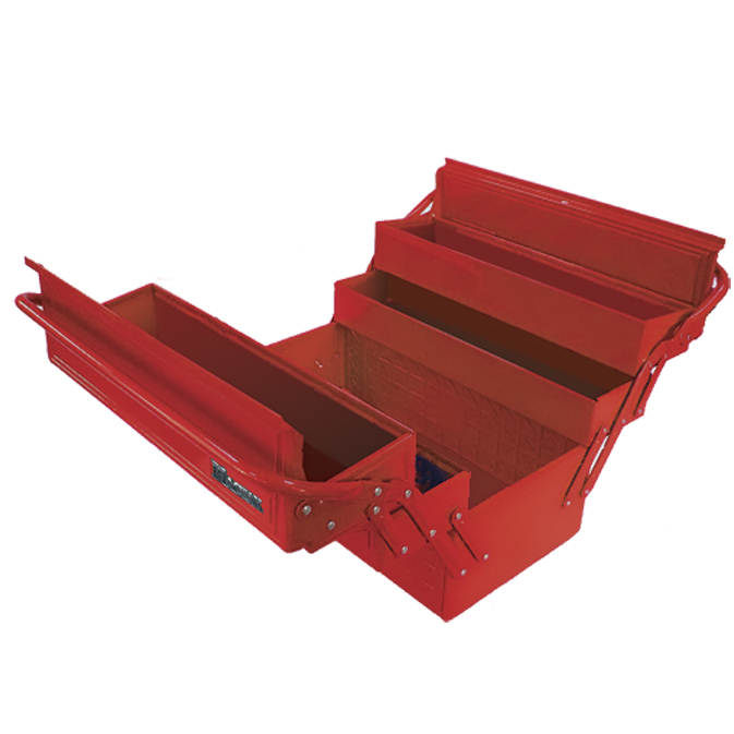 Ящик инструментальный