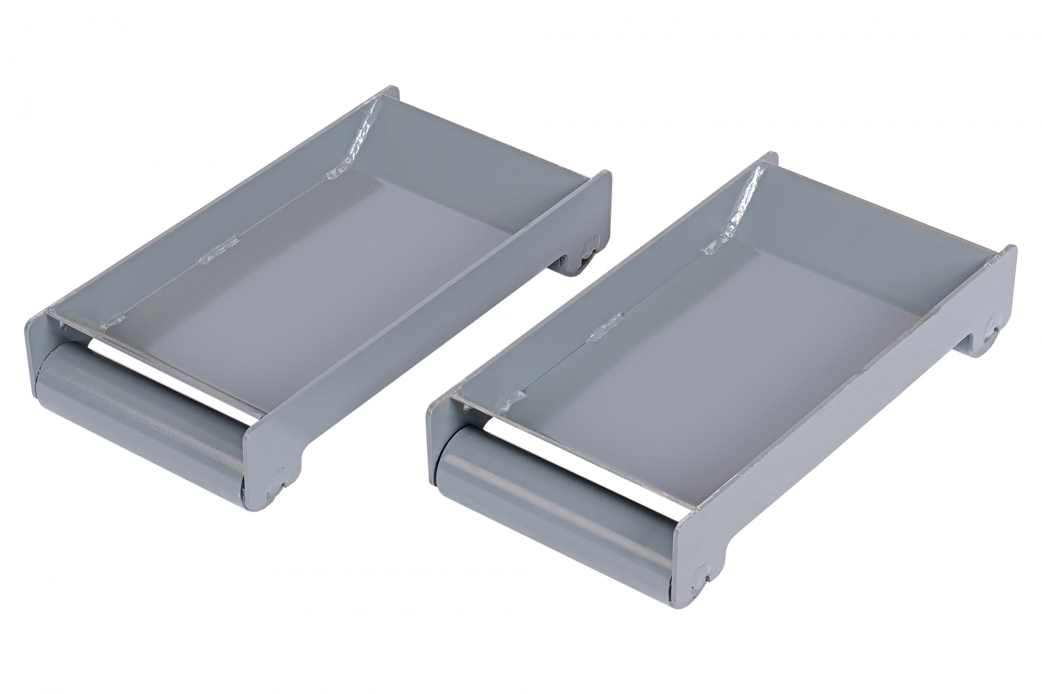 Тележка под колесо для перемещения авто (комплект 2 шт.)