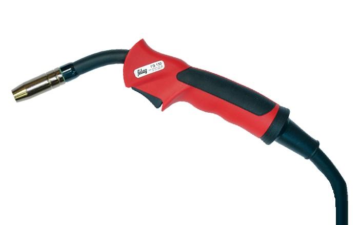 Сварочная горелка MIG-MAG FUBAG FB 150, 3 м