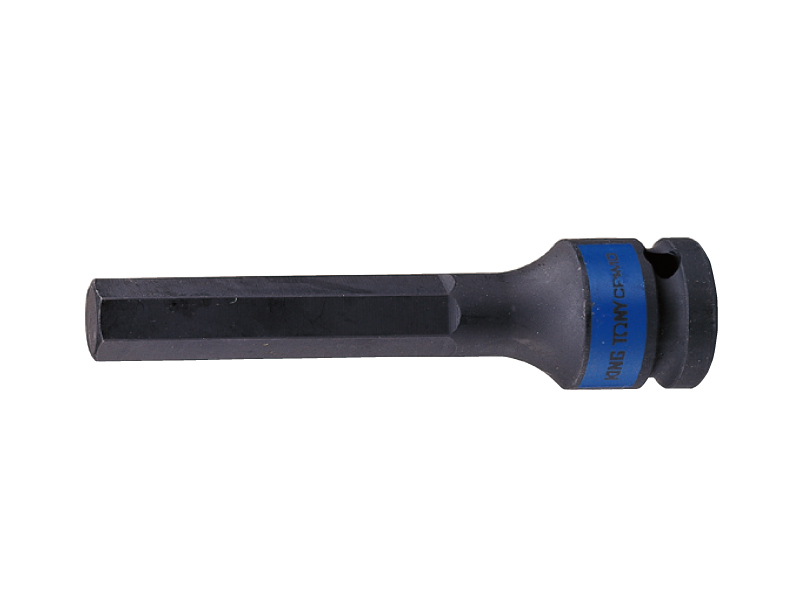 Насадка ударная торцевая 1/2 