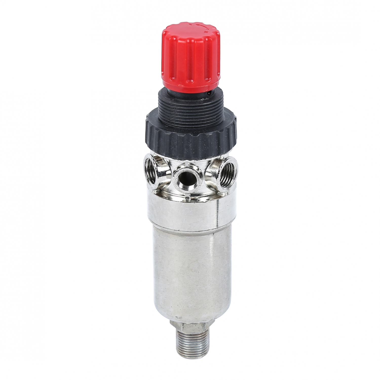 Регулятор давления для NCE