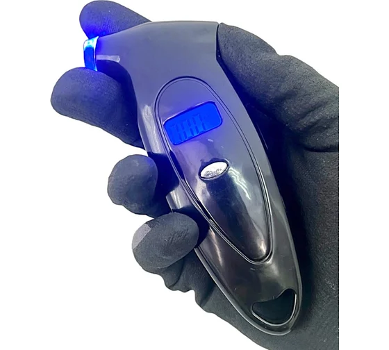 Манометр (Электронный) GL-808