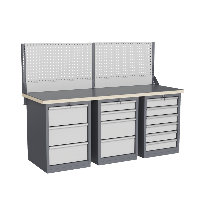 Верстак Fabrik 205.346-1