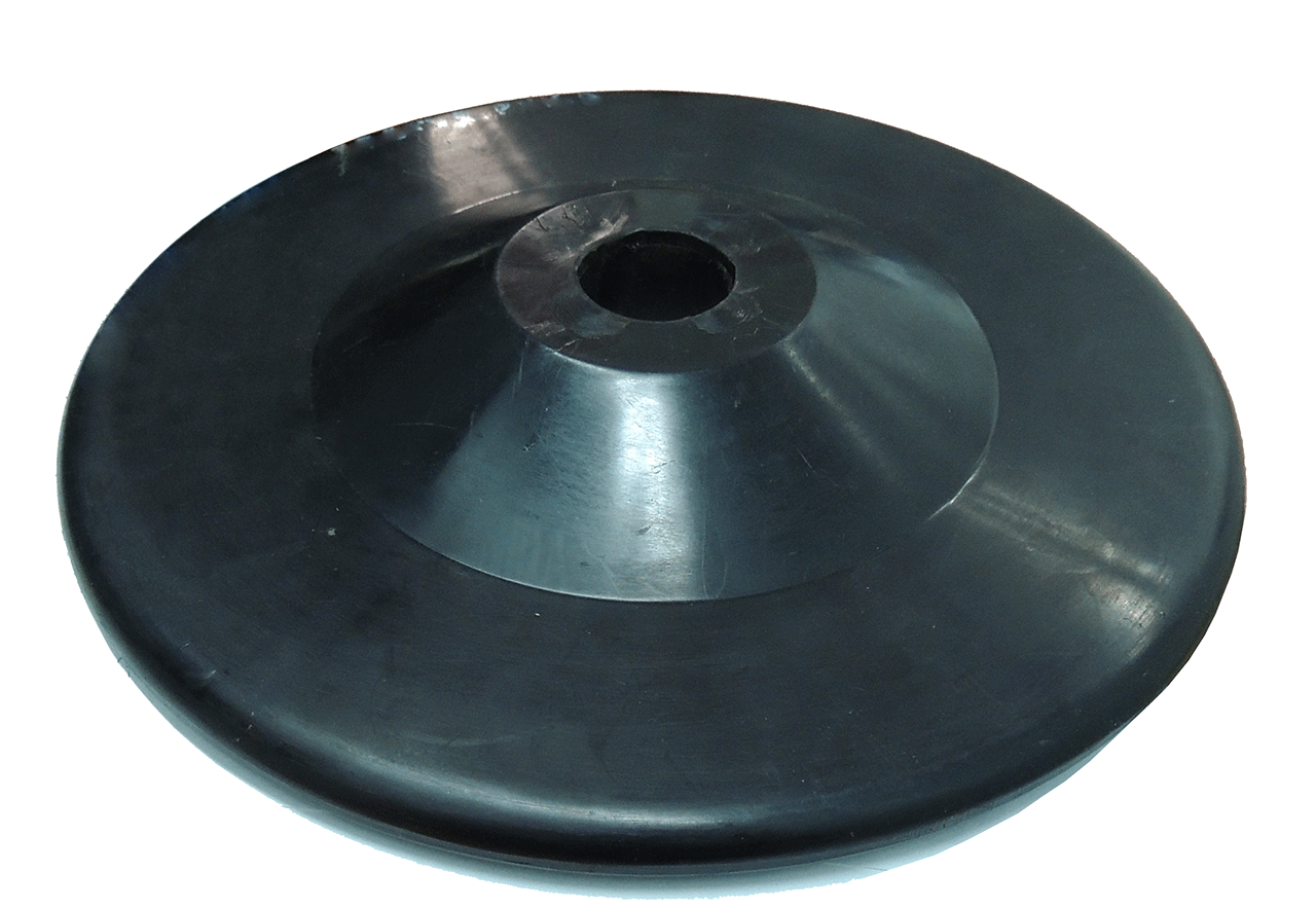 Тарелка для NORDBERG 46H/46HD