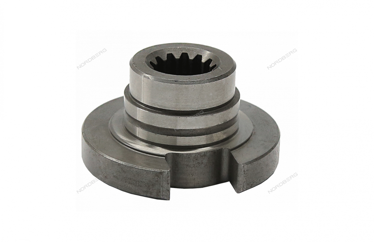 Обойма молотка для гайковерта NORDBERG NP18360