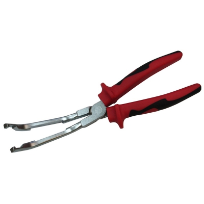 Щипцы для снятия коннекторов свечей накала MB, AUDI, VW, BMW, изогнутые 