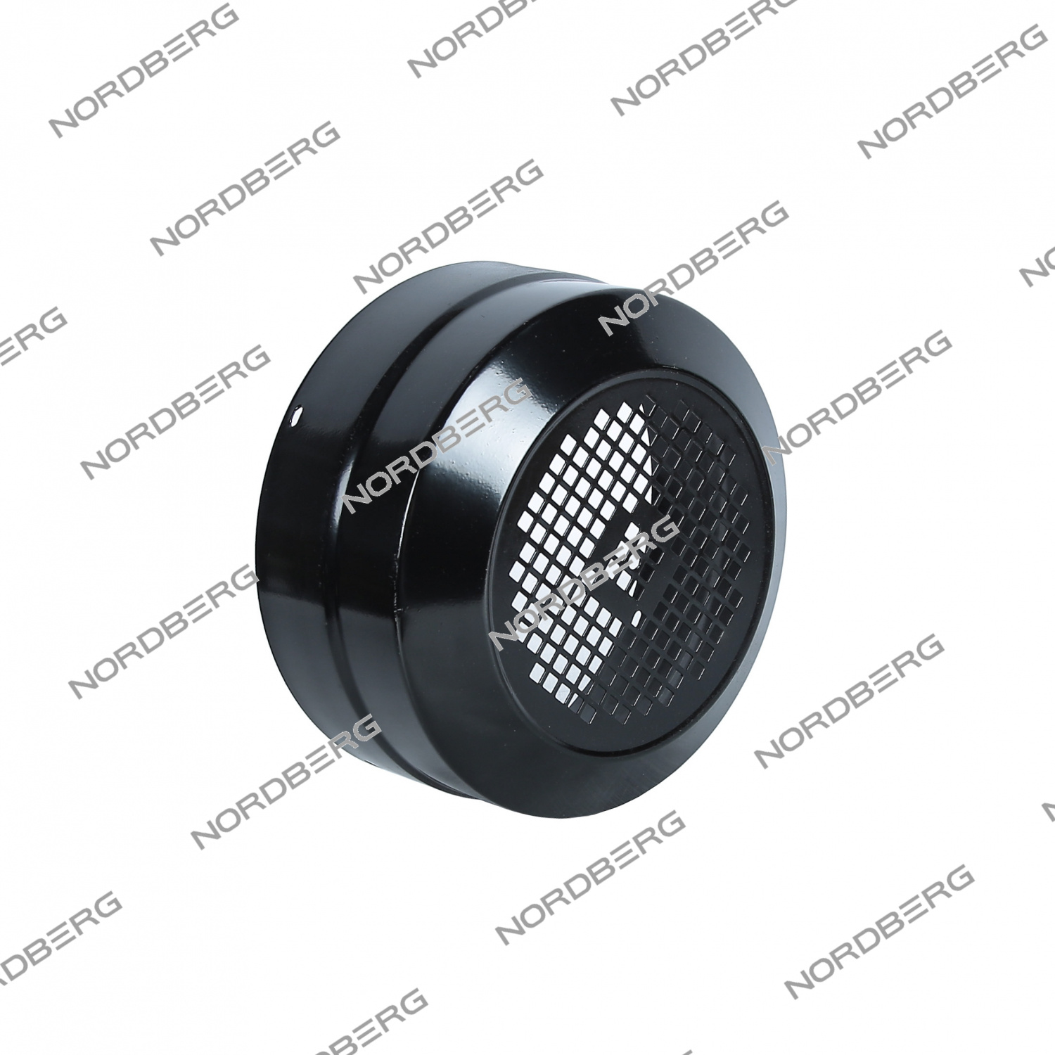 Крышка электрического двигателя 7,5кВт