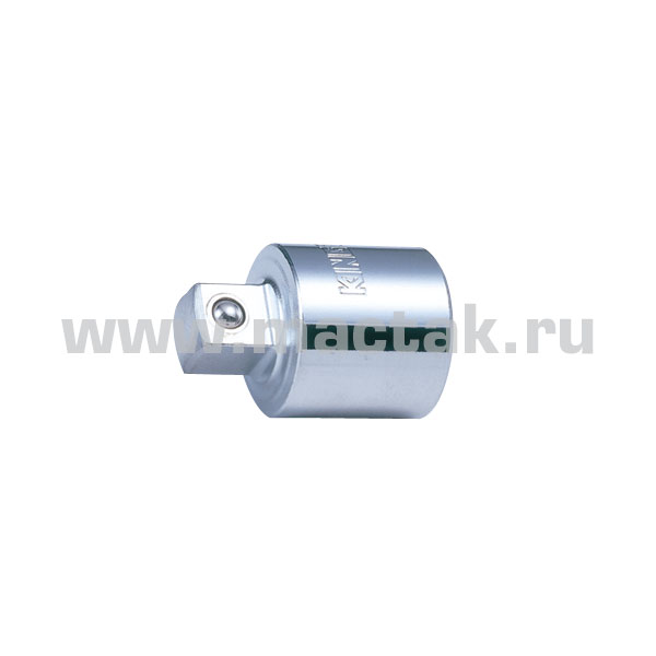 1/2" переходник на 3/8" 4813