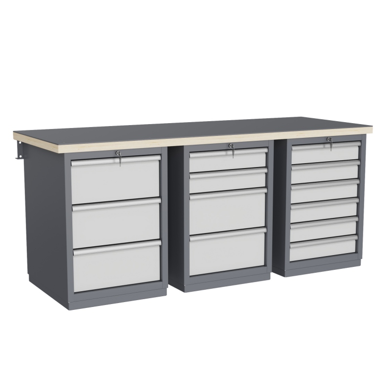 Верстак Fabrik 205.346