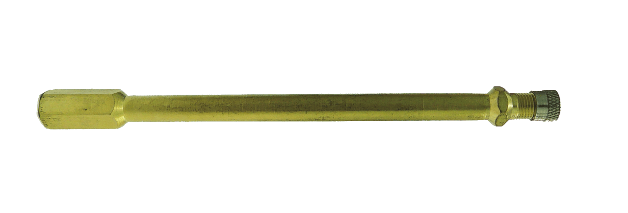 УДЛИНИТЕЛЬ 17-495 металлический 140мм