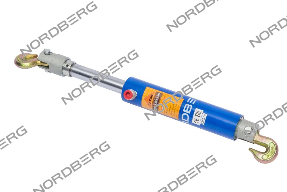 Цилиндр стяжной, 10 т