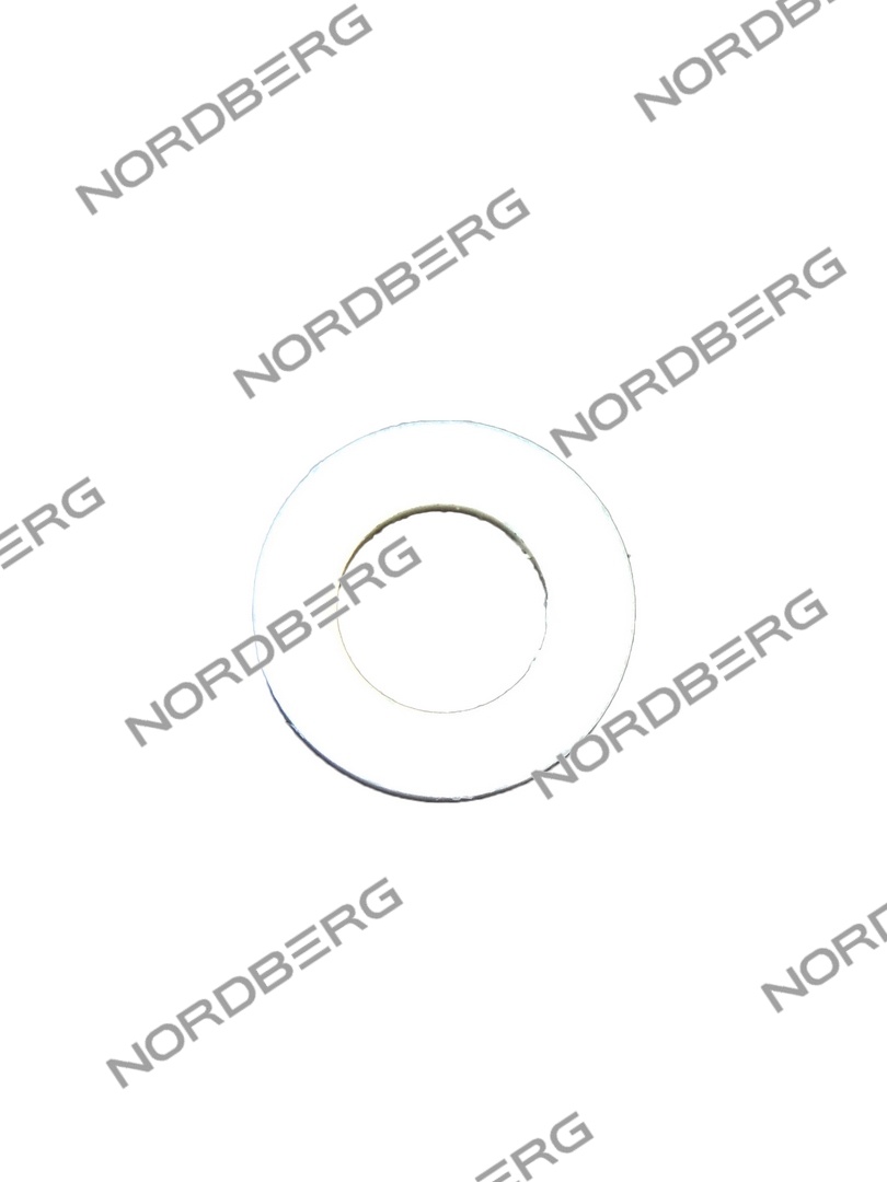 Прокладка 34 для стойки NORDBERG N3405 (2019)