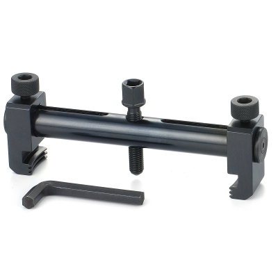 Съемник клиновых шкивов, 153 мм 