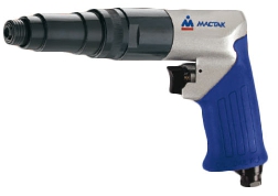 Отвёртка пневматическая 800 об/мин, 5-12 Нм