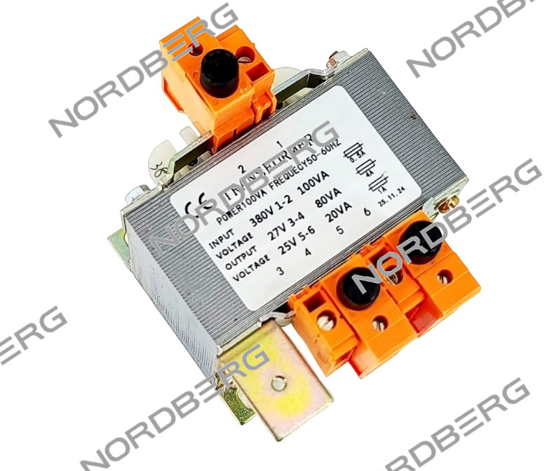 Трансформатор для 46TRK