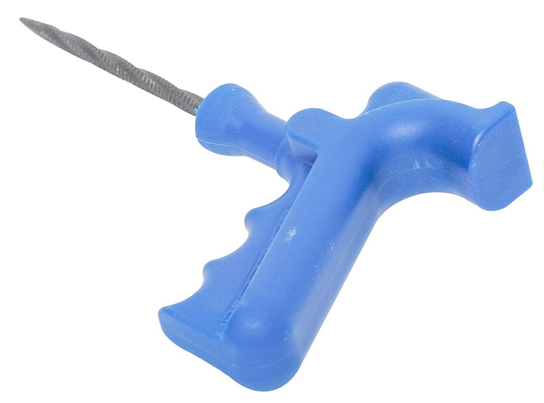 НАПИЛЬНИК  для зачистки прокола