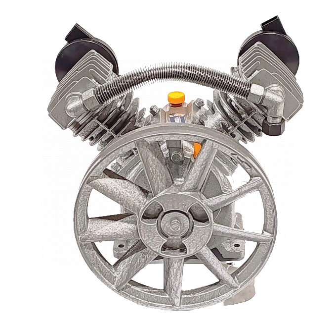 Головка компрессорная для NCP100/360A