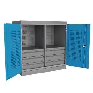 Антресоль инструментальная Technic ПЯ6П2