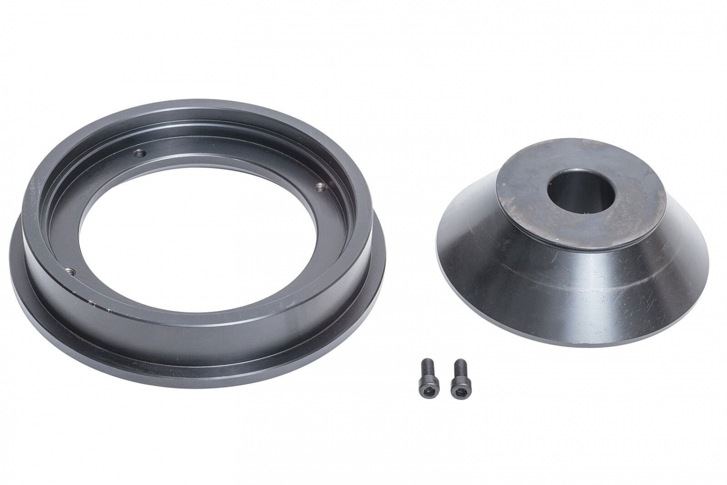 Комплект (конус+шайба) для малых грузовиков. для станков с резьбовым валом диам. 40