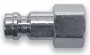 Штекер БРС "папа" mini F1/4", внутренняя резьба