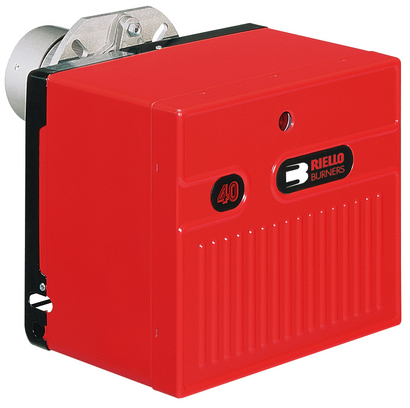 Одноступенчатая дизельная горелка