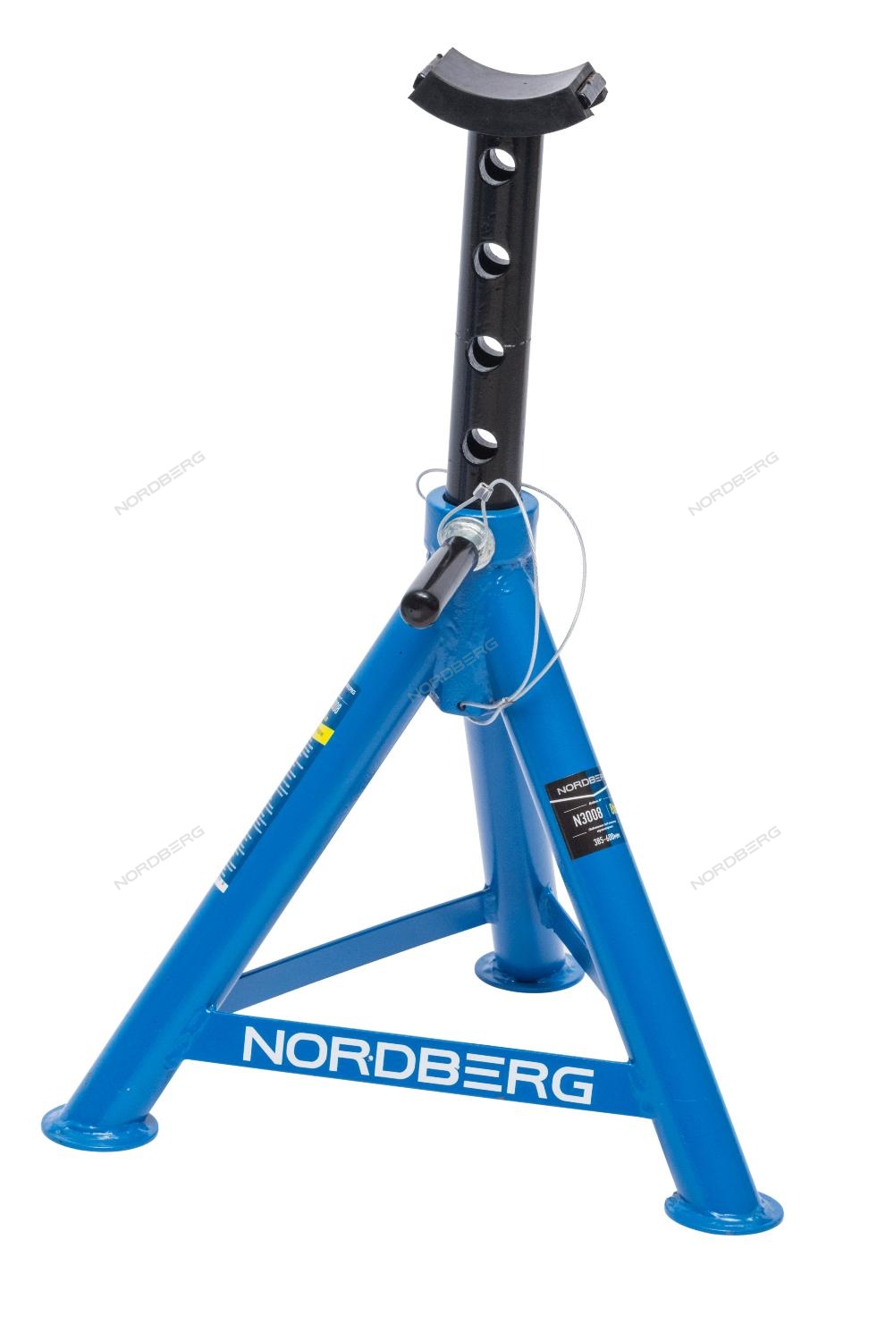 Подставка страховочная профи, 8 т (1 шт.)