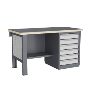 Верстак Fabrik 1551.16.3