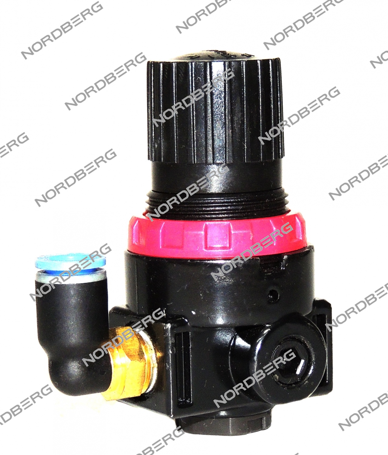 Регулятор давления для NORDBERG 4638E