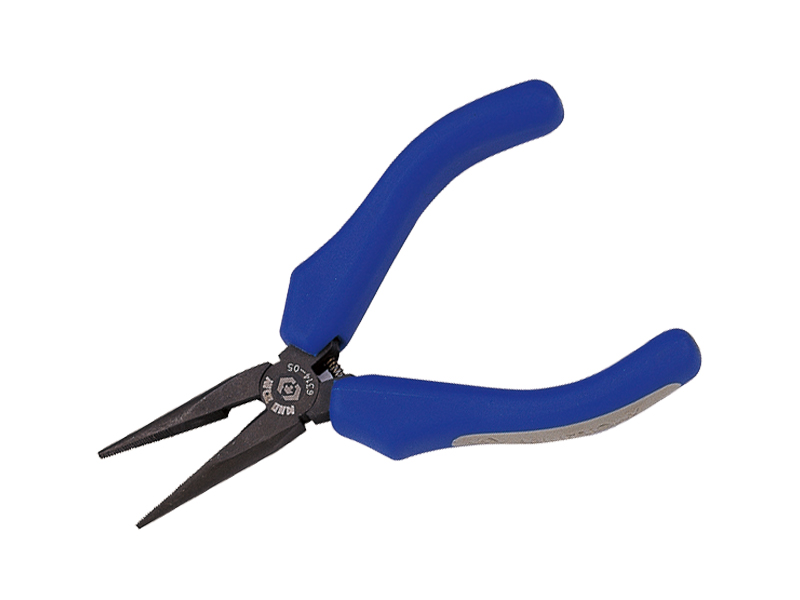 Плоскогубцы тонконосые