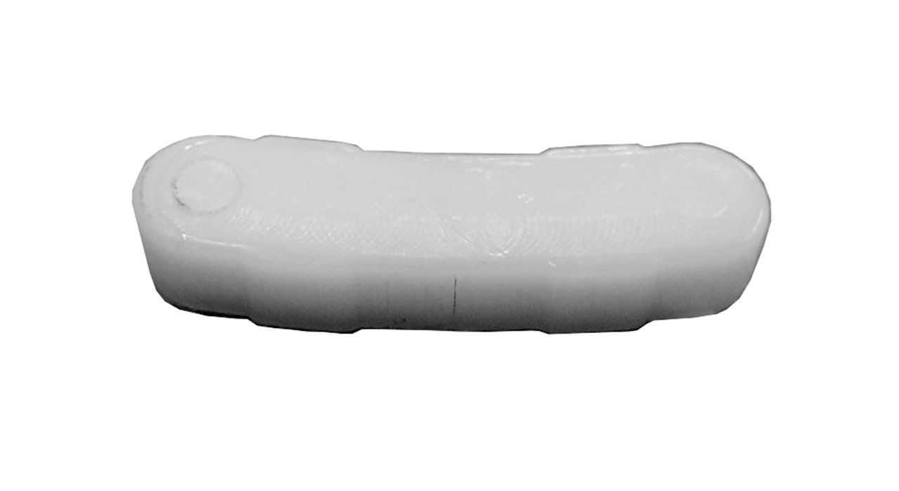 Вставка защитная плоская пластиковая для NORDBERG 4638E