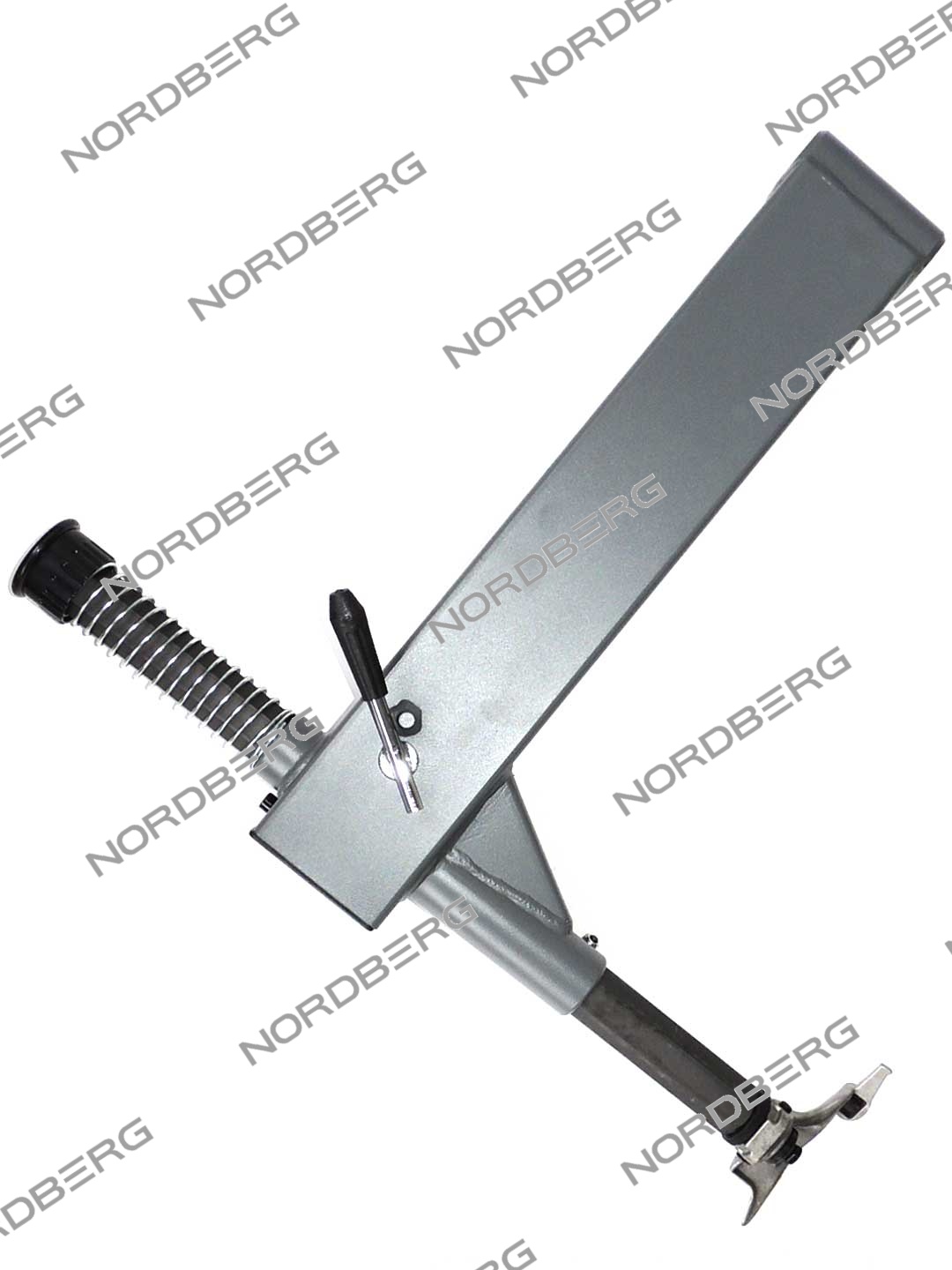 Балка рабочая поворотная в сборе для NORDBERG 4639.5