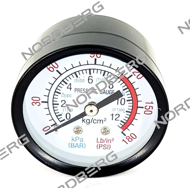 Манометр 50 для NCE25/240,NCE50/240